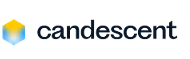 Candescent color logo